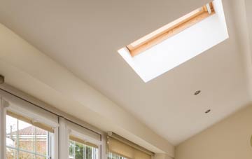 Wattsville conservatory roof insulation companies