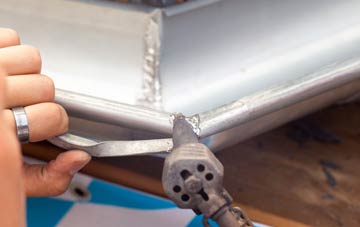 disadvantages of Wattsville lead roofing