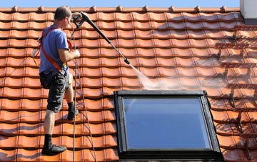 roof cleaning Wattsville, Caerphilly