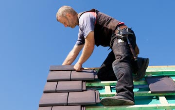 disadvantages of Wattsville slate roofing