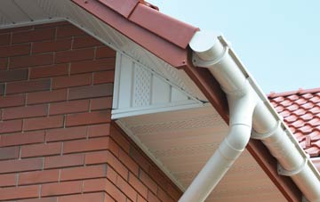 Wattsville soffit repair costs