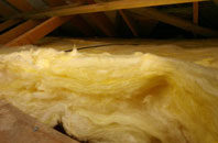 Wattsville pitch roof insulation