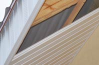 rated Wattsville soffit repair companies
